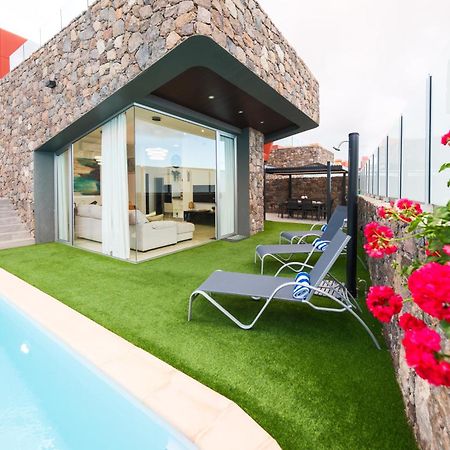 Dolce Vita Retreat At Salobre Golf Exterior foto
