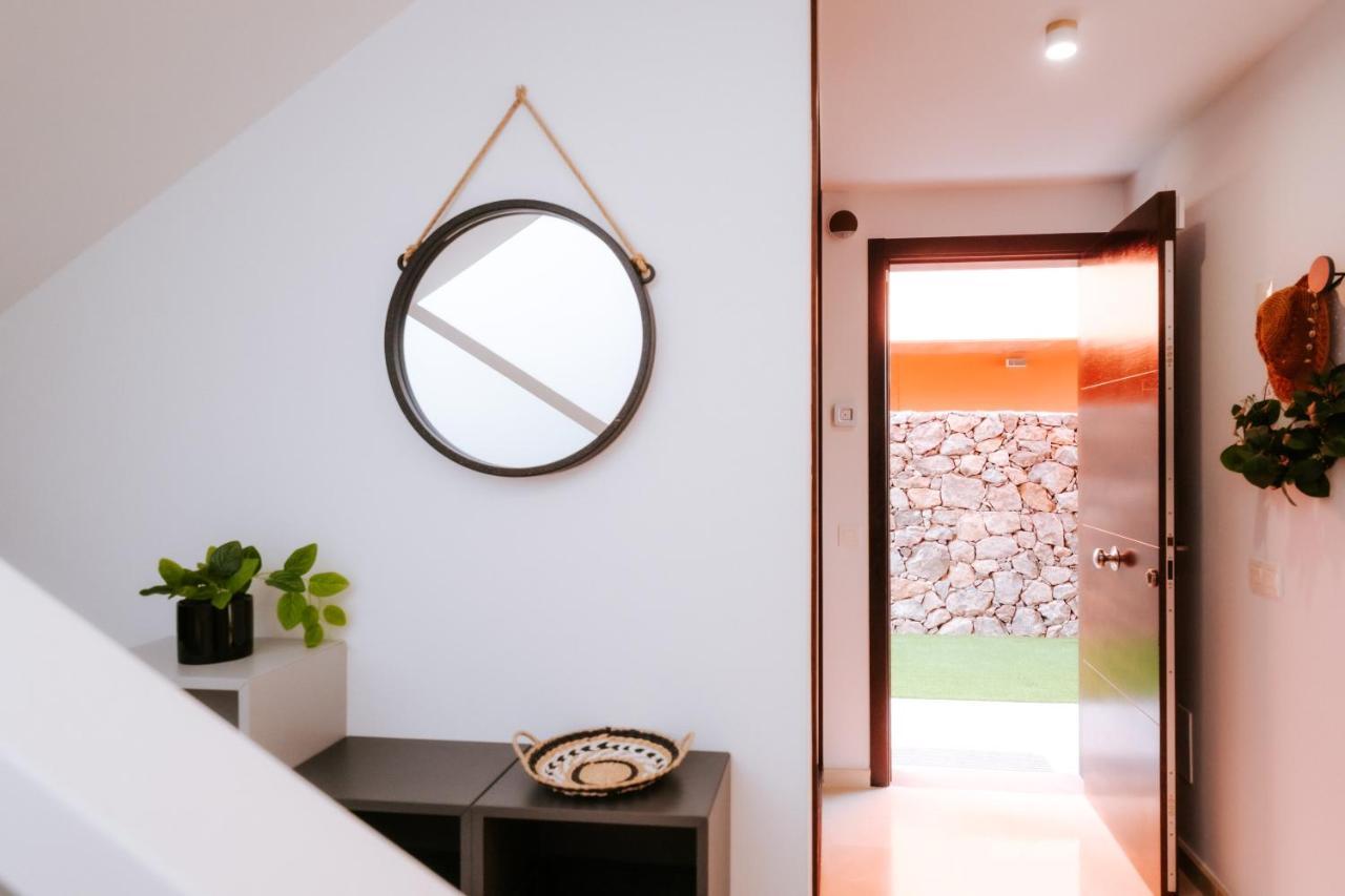 Dolce Vita Retreat At Salobre Golf Exterior foto